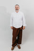 Folkwear Patterns - Thai Fisherman Pants (Unisex)
